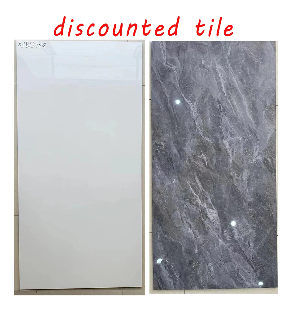 SAKEMI inexpensive tile outlet flooring price 3d matte porcelain tile polished mable floor china building modern wall tile