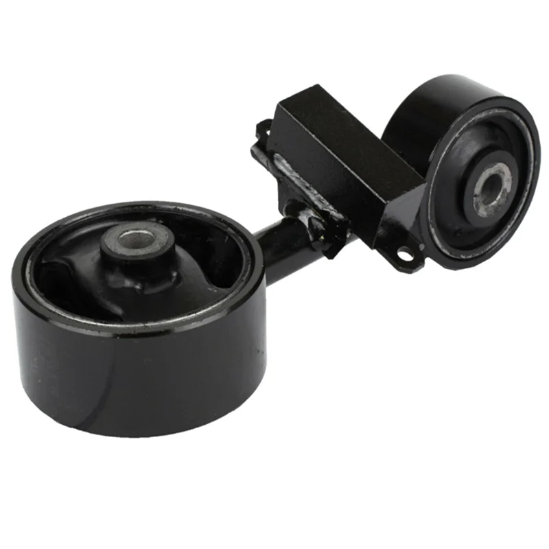 Автозапчасти резиновый Кронштейн Поддержка изолятор двигателя mounttoyota 2001-2003 Highlander 12363-28050 12363-28140 9325 A4210 EM-923540