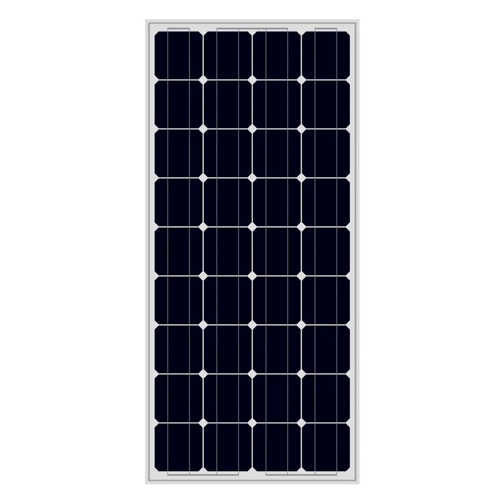 Solar panel manufacturer yangtze 100w mini usb solar panel charger