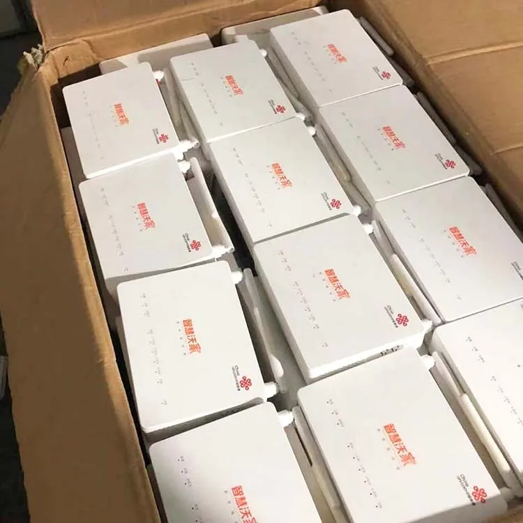 F477V2 F677V2 F477 F450 F677 большой запас Xpon ONU F460V6 ZTE б/у EPON ONT удаленный wan Wi-Fi мост маршрут волоконно-оптического оборудования OLT