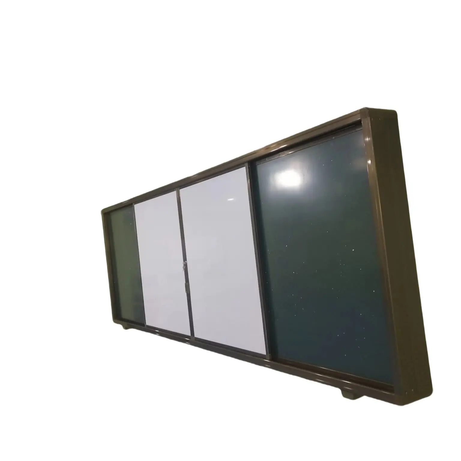Push Pull Blackboard Campus Smart Blackboard Multimedia Teaching Interactive Integrated Machine Push Pull Green Board