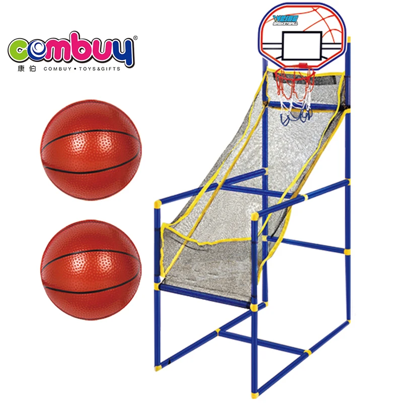  Подвижная Спортивная игровая задняя панель детский набор баскетбольная стойка игрушки