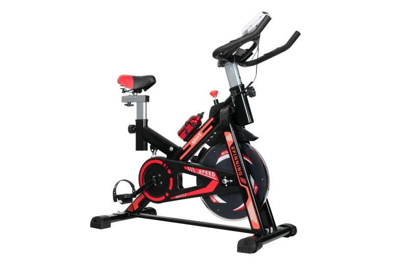 Hot sales Exercise Gym Machines Home Fitness Spin Bikes Indoor Bicycle Spinning Bike Cycling