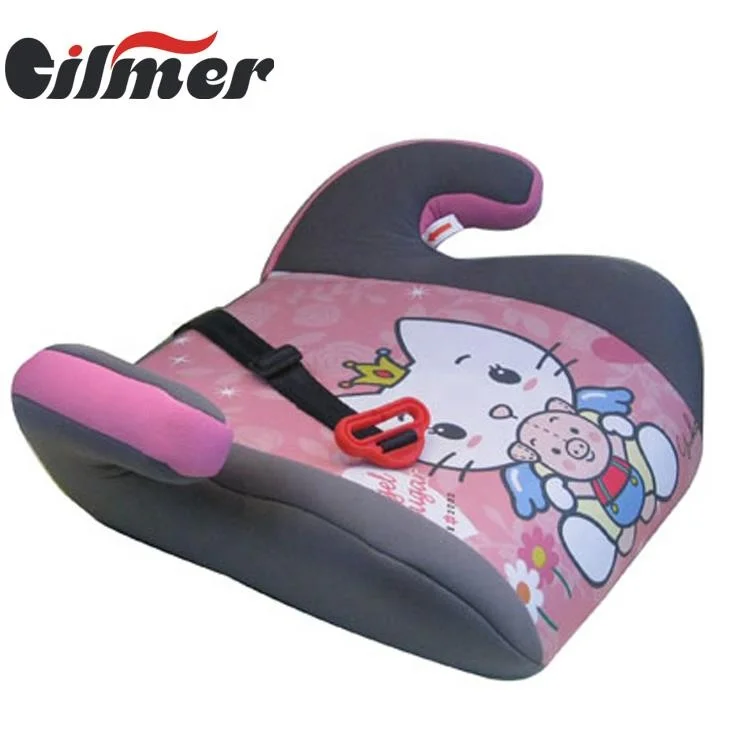 Wholesale china products child safety baby car seat baby car booster seat pad