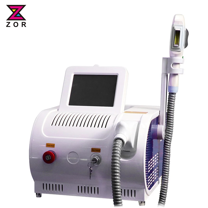 
High quality sensual vertical hair removal machine from beijing 