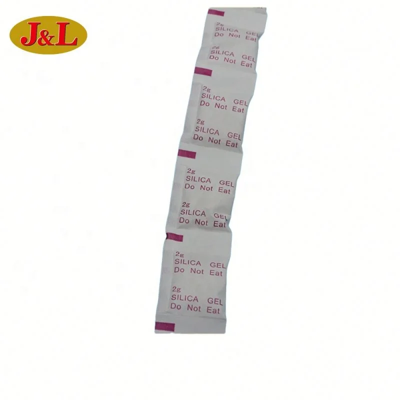 Влагопоглощающий контейнер 1 кг Силикагель Осушитель Мешок диоксид кремния