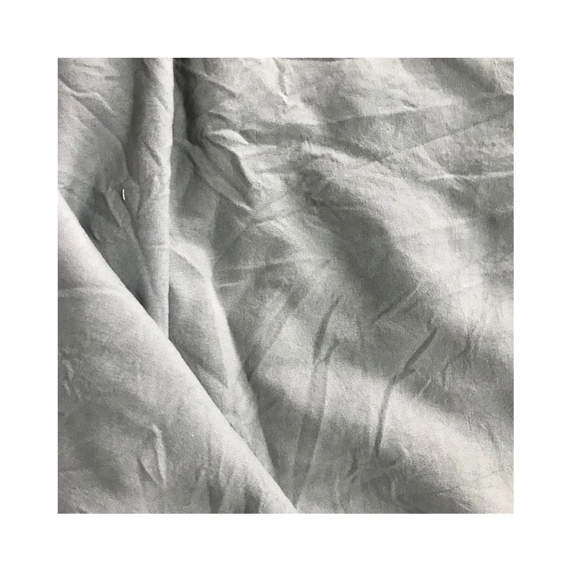 Factory direct sales!100% polyester washed fabric washed cotton fabric home textile bed sheet, microfiber for bedsheet