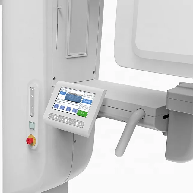 
Smart 3D Multifunctional CBCT Radiology Equipment xray scanner dental equipments for hospital 