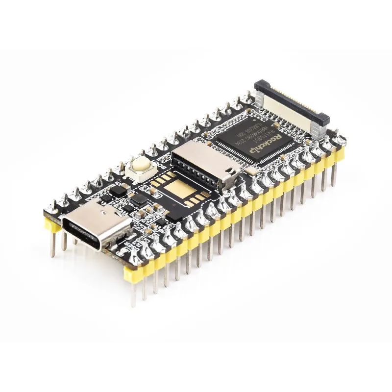 Luckfox Pico Xinghu Rv1103 Linux Development Board RISC-V Artificial Intelligence Application