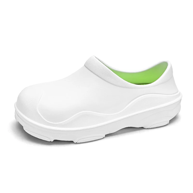 Greatshoes Chef Kitchen Shoes For Men,Kitchen Clogs For Chefs,Medical Hospital Comfort Nurse Shoes,Clogs Shoes 2024