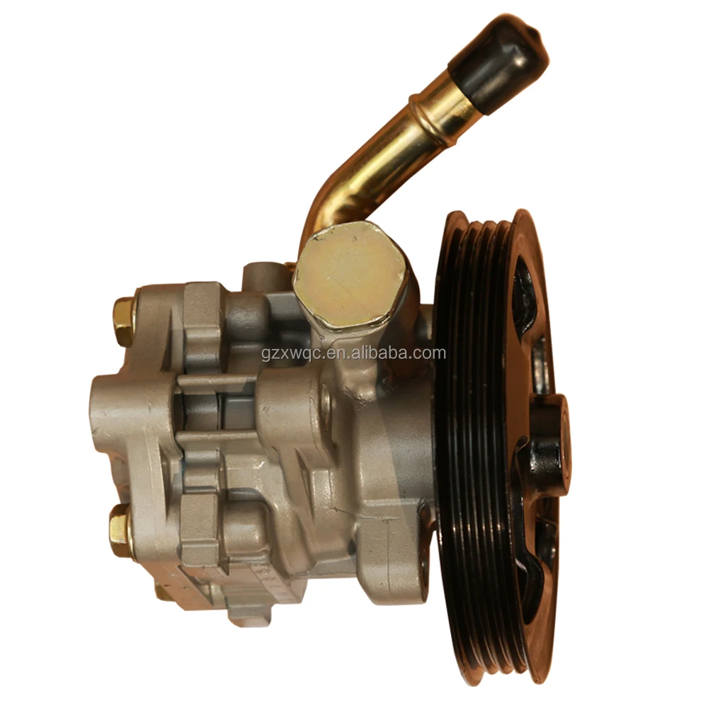 Power Steering Pump For CITROEN BERLINGO 68-70 CH 4007EF 4007HY 4007LP 4007WP 9644878380 4007.EF 4007.HY 4007.LP 4007.WP