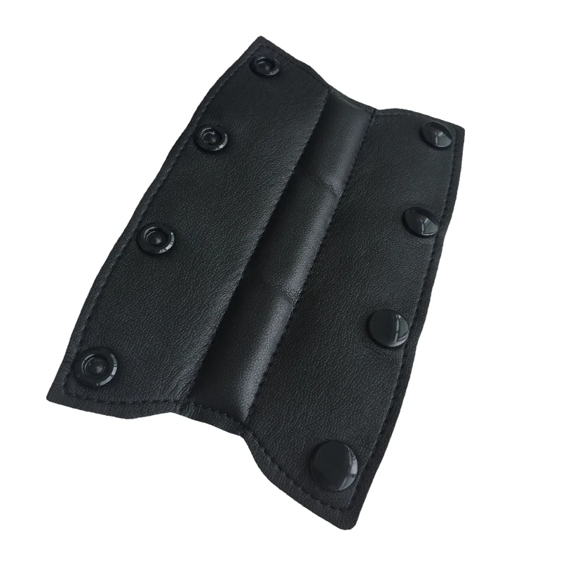 Repair Parts Leather Replacement Headphone Headband Cushions For Bose Quietcomfort Qc35 Qc35Ii Qc25 Qc15 Qc45