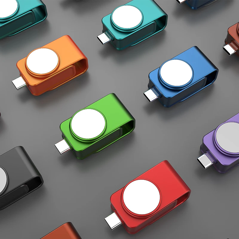 OEM Q2 thermal camera temperature measure night vision inspection for mobile phone