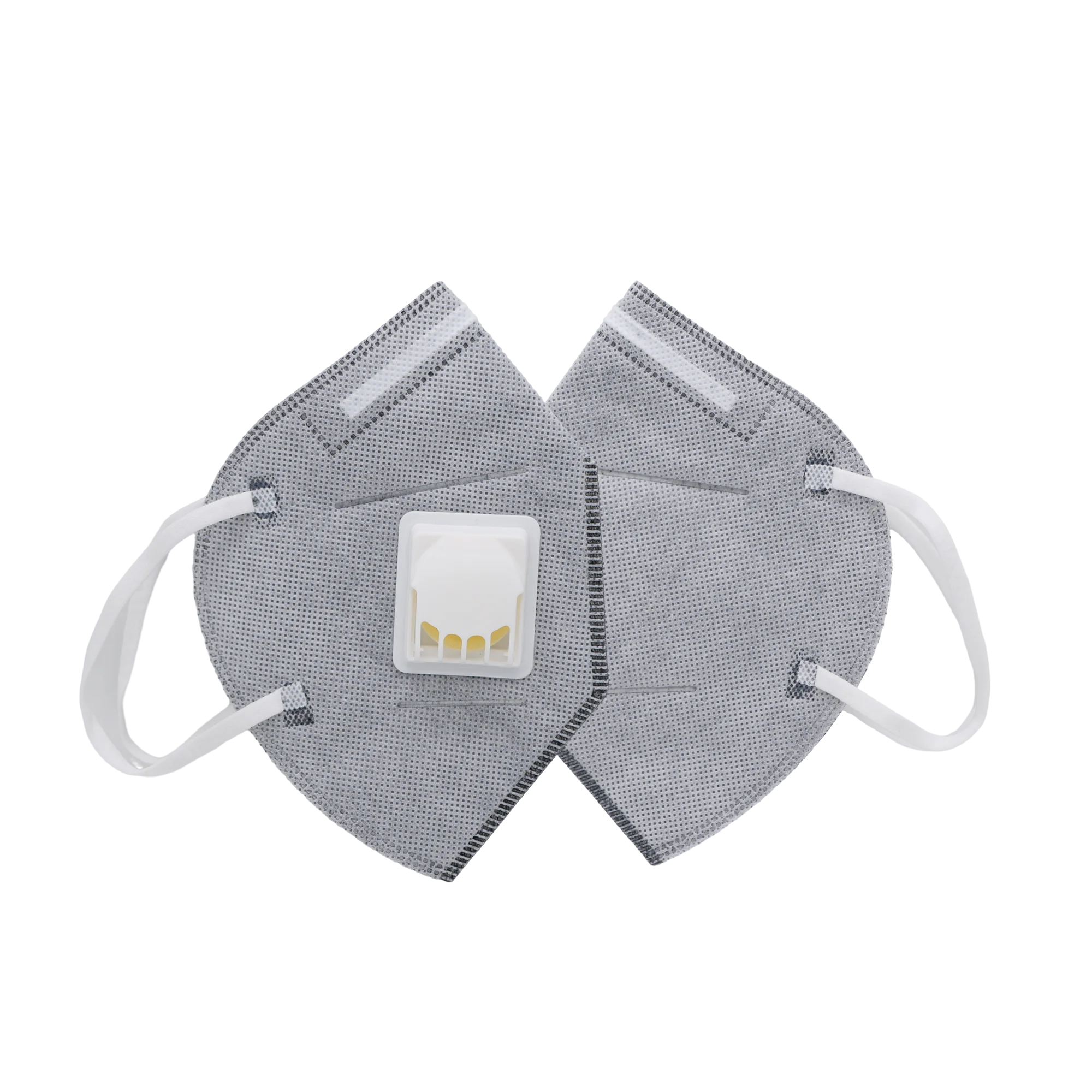 XPRO Gb2626 Standard Custom Logo Active Carbon Dust Mask Nose Protection Industrial Dust Respirator Mask
