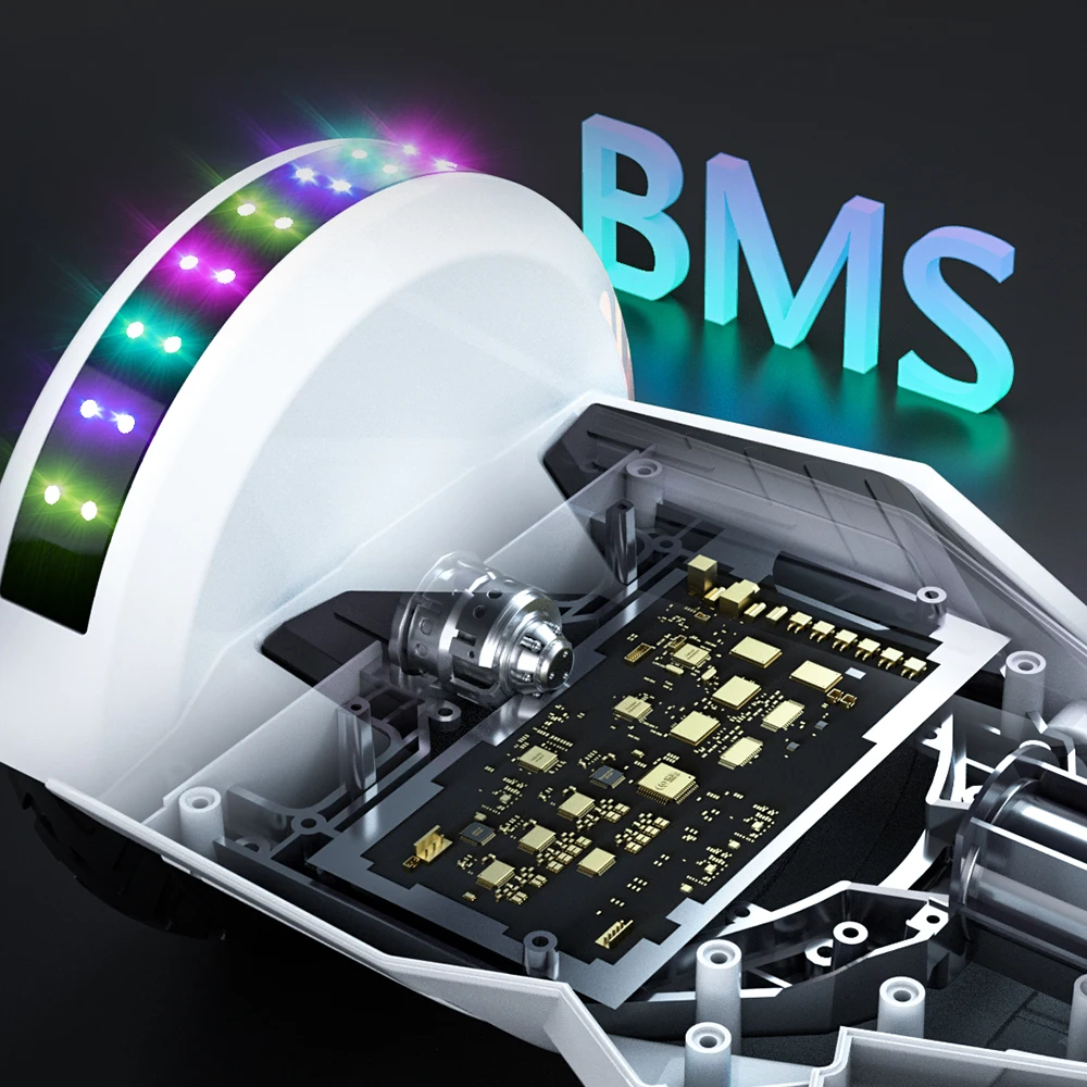 YongKang factory direct 2 wheel hover board 700W 8.5 inch Max Speed 15KM/H electric scooters powerful adult