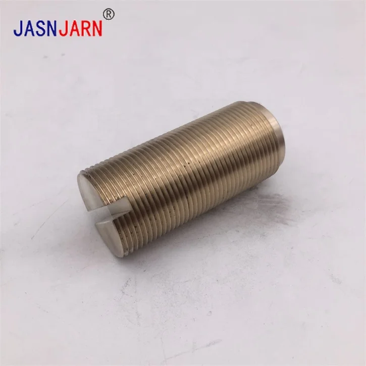 Supply Reducer Bushing Alloy Copper Bush Nut and Bolt Bronze screw bushing