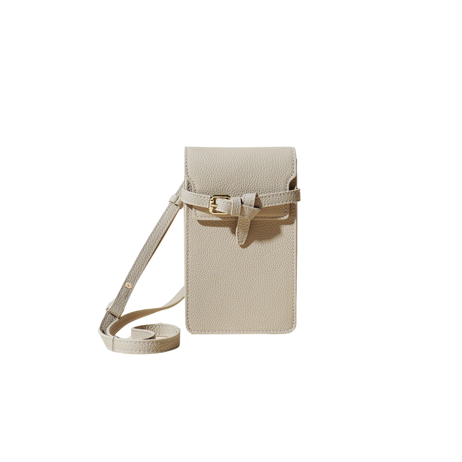 Trendy Products 2024 Mini Bags Small Leather Crossbody Messenger Purses and Phone Bags for Women