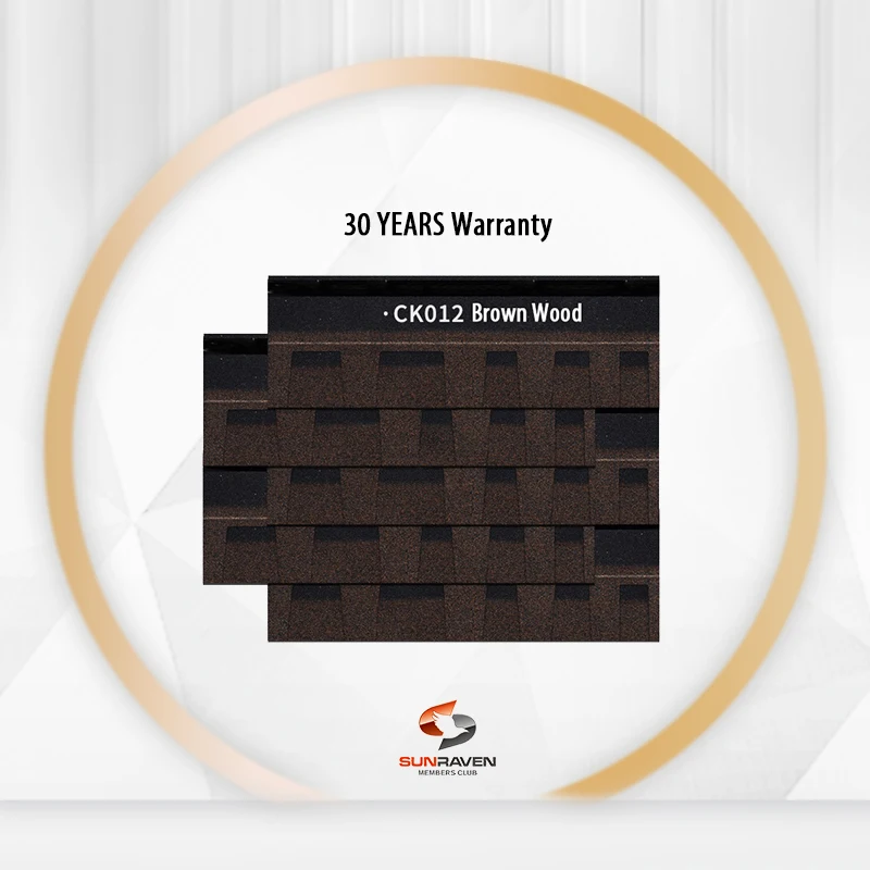 Philippines Laminated Manufacturers Asphalt Fiberglass Asphalt Shingle Roofing Sheets