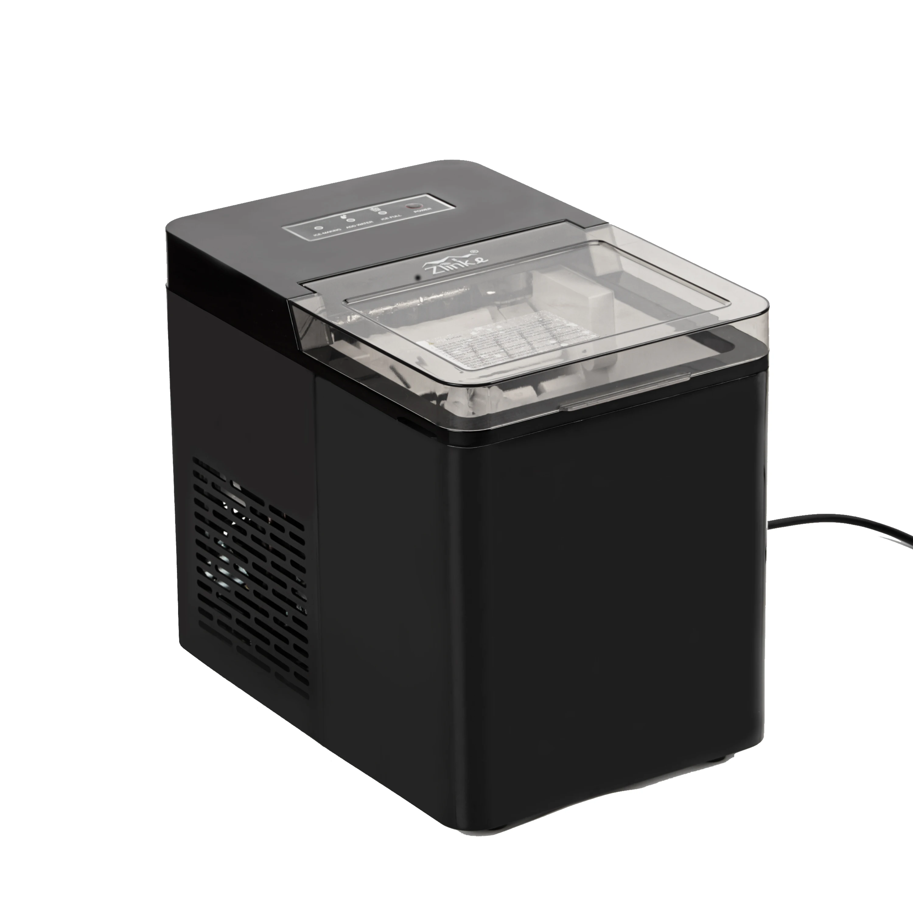 ship from us for home/bar ice Maker Machine 15kg/24hrs ice maker