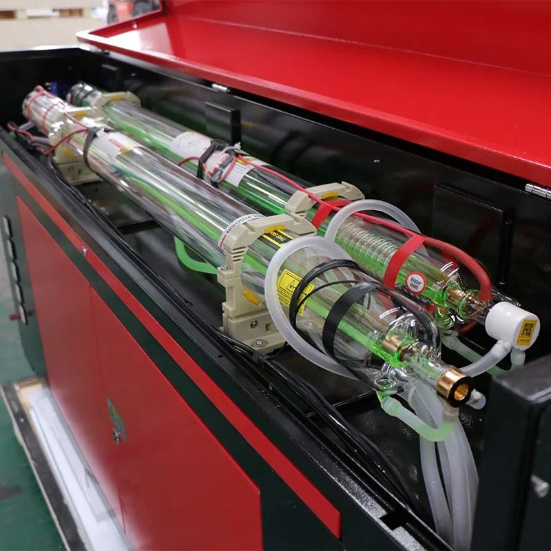 Фабрика Vevor Sihao 9060 CO2 лазерная резка 3D-гравировка для металлических панелей акриловые деревянные надгробные плиты уличные настенные