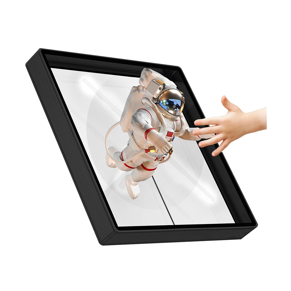Голографический 3D-проектор 40 см
