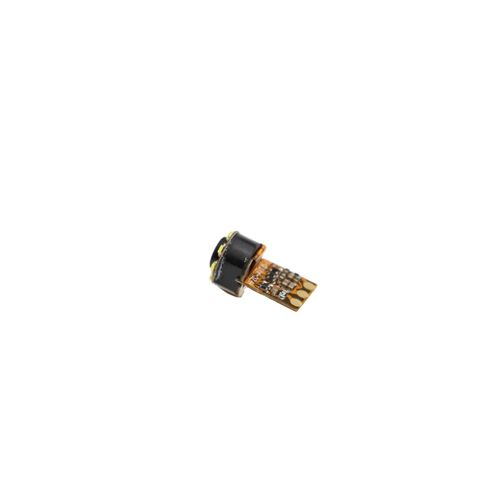 AV 7.0mm 2mp HD Endoscope Camera Module Medical Camera Module Pinhole 6pc led