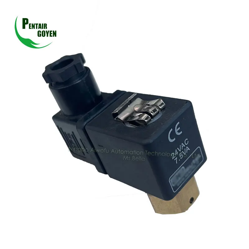SYS10 SYS10025 Pilot valve for Integrated Pilot valve AE1818BAE1820B AE1840B AE1825R AE1825I0 Plunger