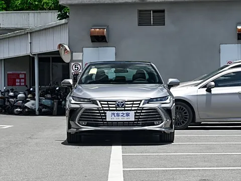 Китайский Авалон умный Электрический гибридный автомобиль 4 двери 5-местный седан 180 км/ч масляно-Электрический