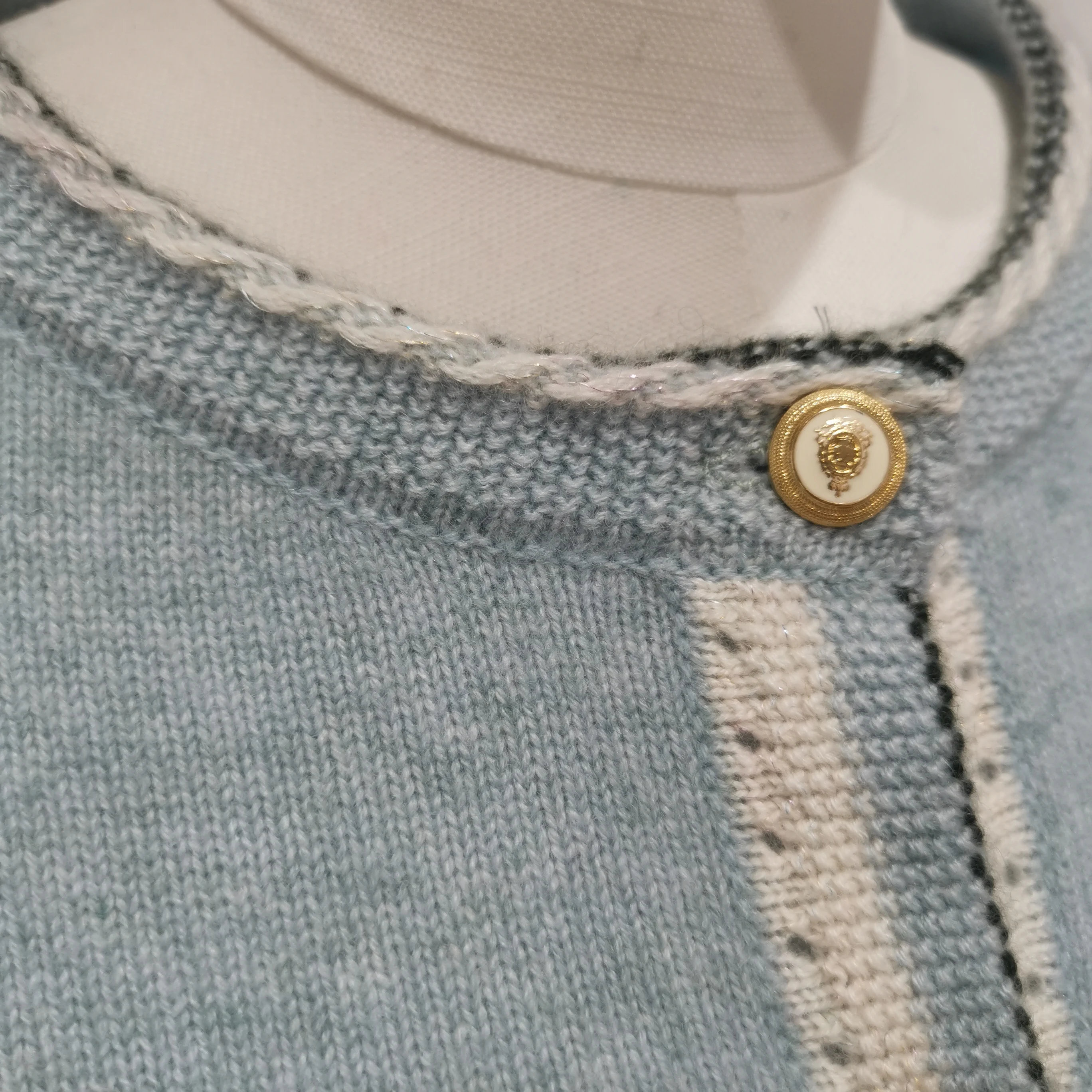 Новое поступление, суперкрасивый кардиган на пуговицах, женский свитер, стильный свитер