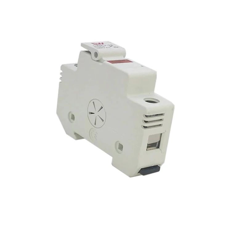 Fuse Holder for Solar PV System 1000V/1500V