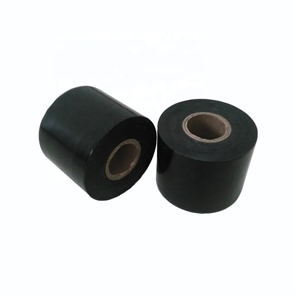 MENGSHAN 980-15 15mils 20mils 0.5mm thick bitumen adhesive tape