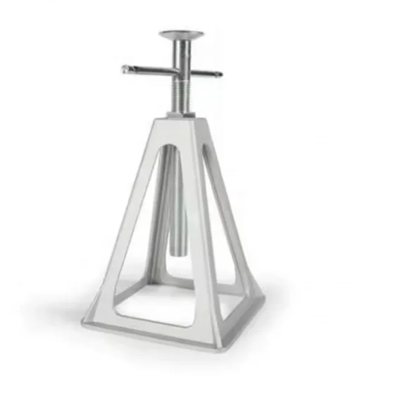 RV Aluminum Stack Jack Stand Stabilizer for Camper Trailer high quality stack jacks