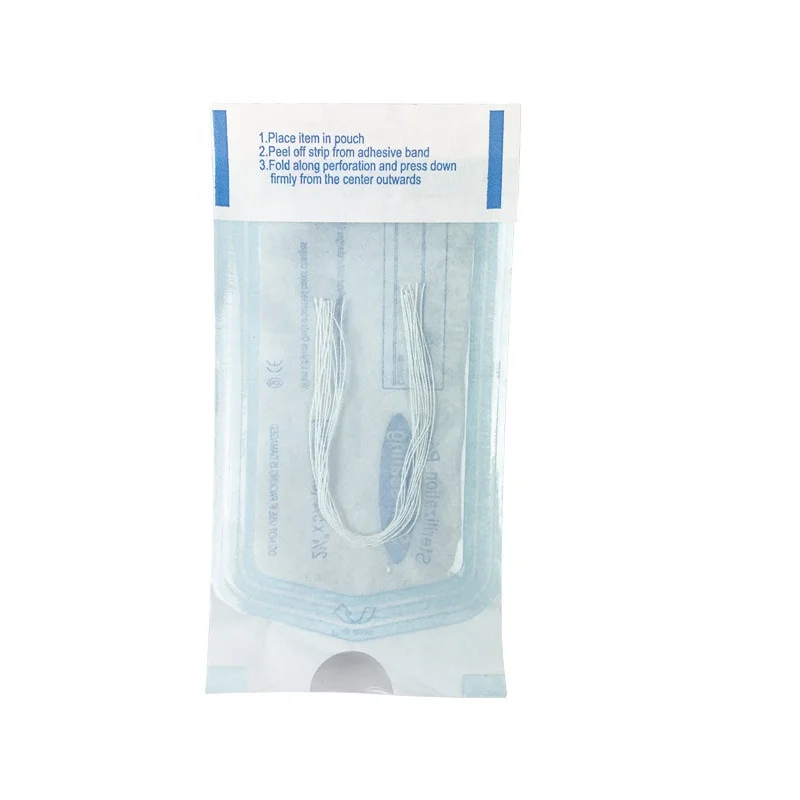 High Quality No Needle Line Carving Anti Wrinkle Face Lifting Absorbable Silk Collagen Threads