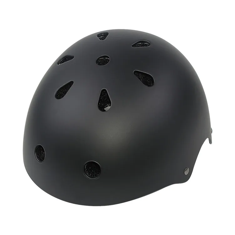 Professional Manufacturer Hotsales Kids Riding Bike Helmet for Baby ABS+EPS Materials