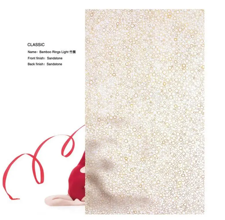 Natural Material Translucent Resin Board Home Phenolic Resin Panels