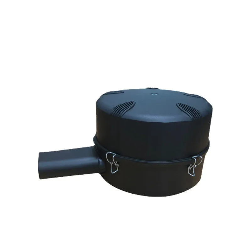 Air filter vertical compressor assembly screw compressor assembly 55KW 75HP fa407ut