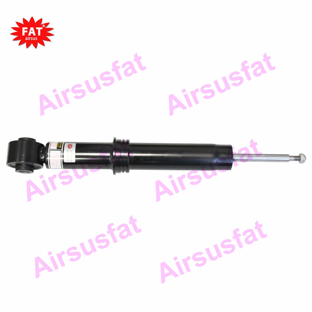 Rear Shock Absorber for Ford Expedition Lincoln Navigator 07-16 Left Right Air Suspension Strut Core without ADS Car Accessory
