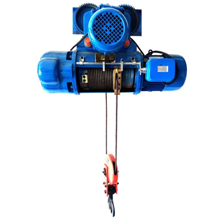 1 тонна 2 тонны 3 тонны 10 тонны cd Электрический подъемник с тросом
