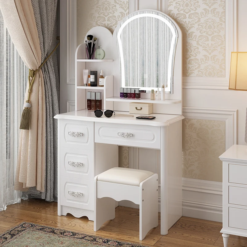 
living room furniture LED Dressers 