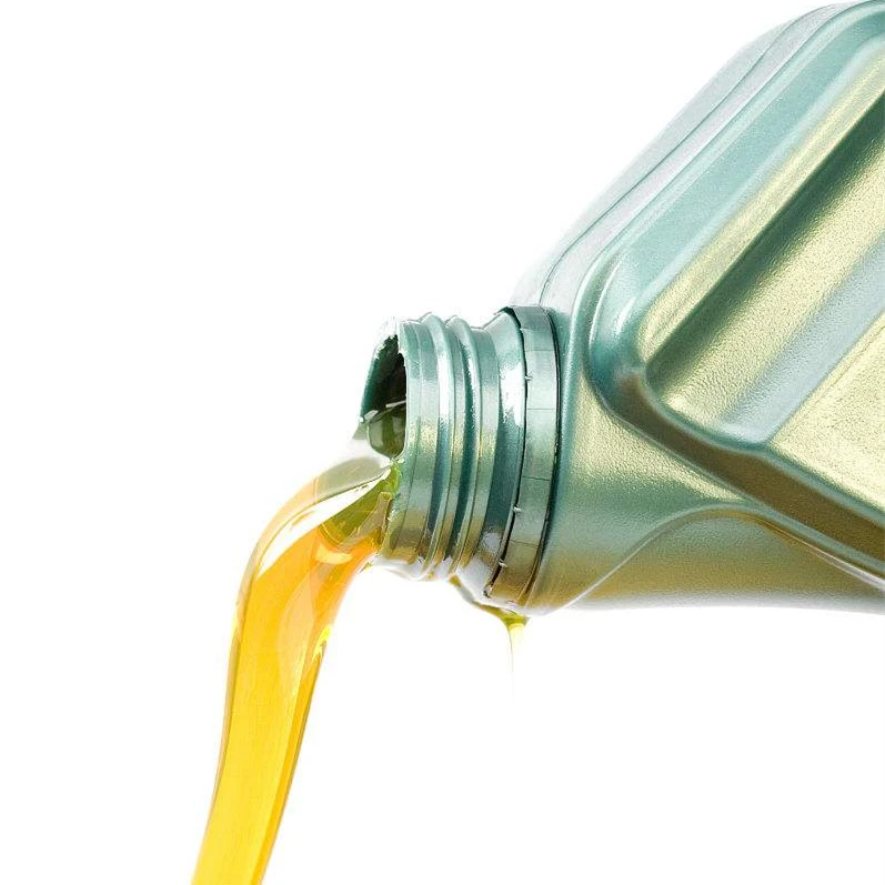 API CH-4/CI-4 Diesel Engine Oil Additive Package