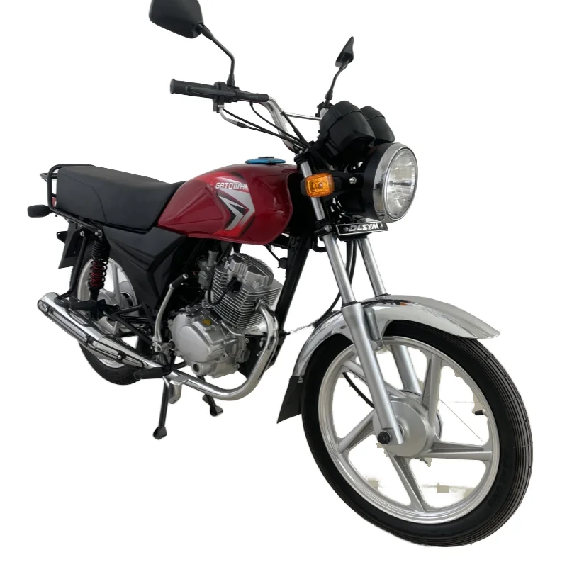 Kamax motorcycle gas bike XP125 factory price cheap bike motorcycle 125cc motorcycle