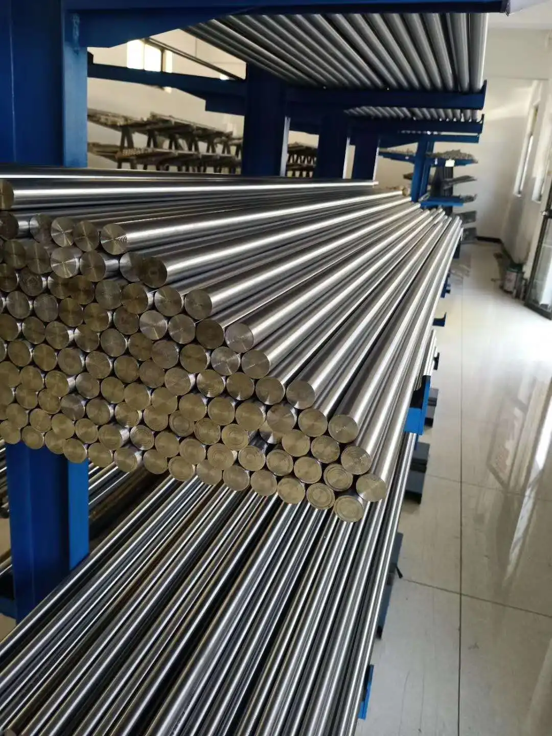 ASTM B348 Gr1 Gr2 titanium bar titanium price per gram