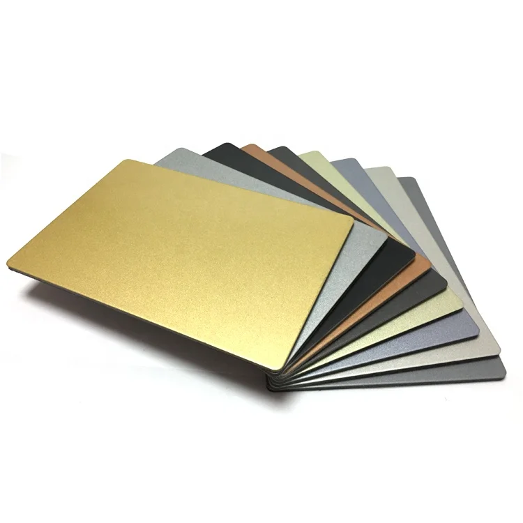 PE Coating 3mm/4mm Aluminum Composite Panel Competitive Price House Cladding Exterior Wall