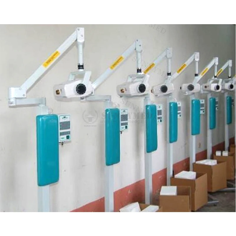 SY-D040 Dental Equipment Type X-ray Device Unit