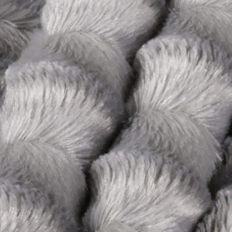 Brand New High Quality Tie Dye Print Double Lamb Wool Faux Fur Plush Luxury Pile Blanket