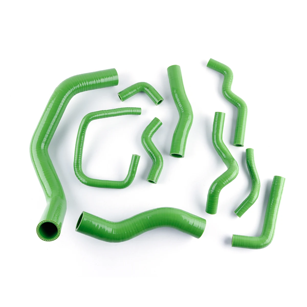 Silicone Hose For Nissan Silvia 200SX S14 S15 SR20DET