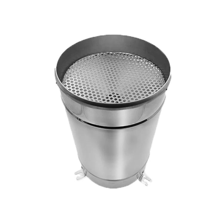 Meteorological resolution 0.5mm RS485 Pulse all stainless steel tipping bucket rain gauge