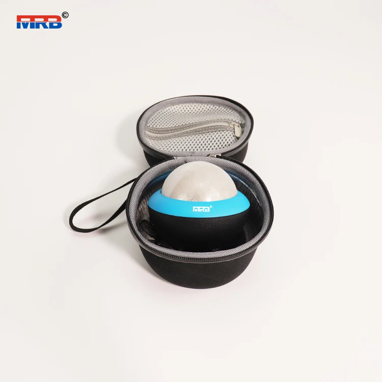 2024 MRB body gym recovery new product ideas 2024 muscular relaxation yoga fitness massage ball