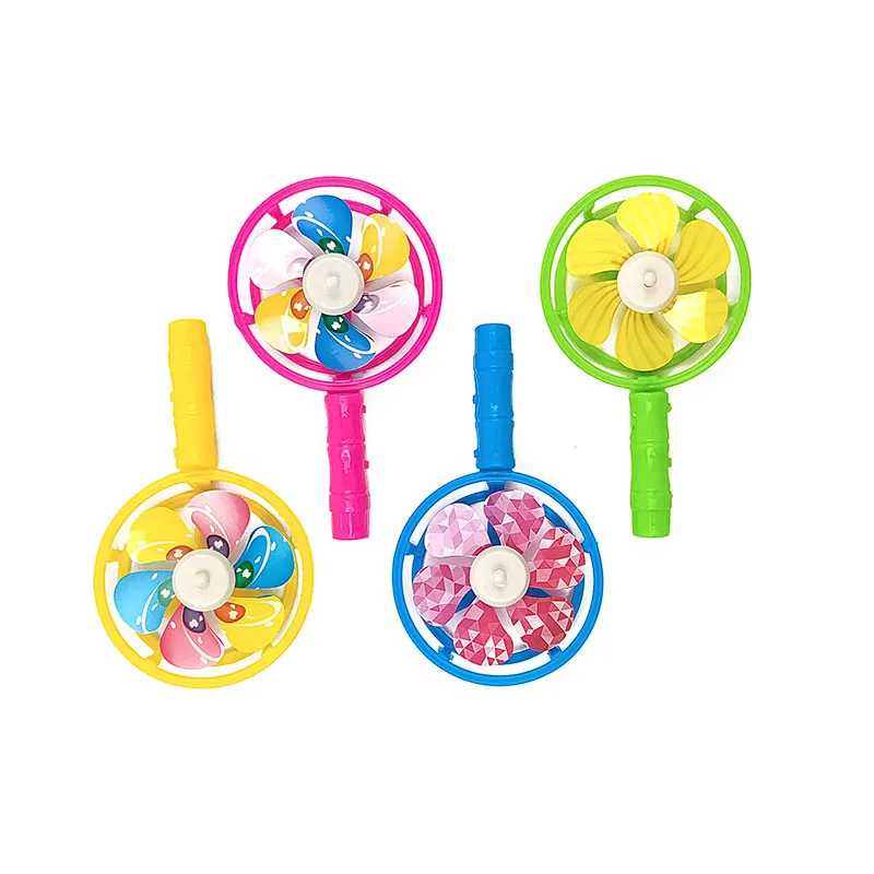 
Custom Printing Mini Windmill pinwheel windmill Toy For Yard Pinwheel Hot Sales 