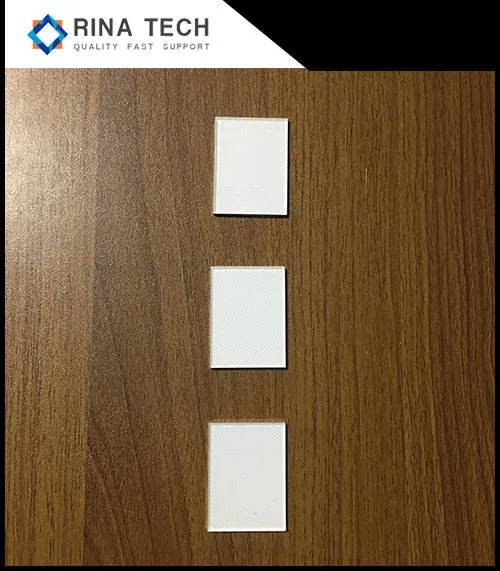 LED Backlight High Brightness Illuminate by Rina Tech Customize Shape New Design Panel